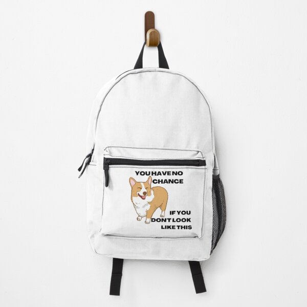 Item preview, You have no chance, if you don t look like corgi designed and sold by T-Look.
