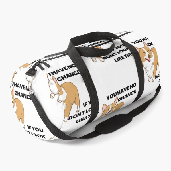 Item preview, You have no chance, if you don t look like corgi designed and sold by T-Look.