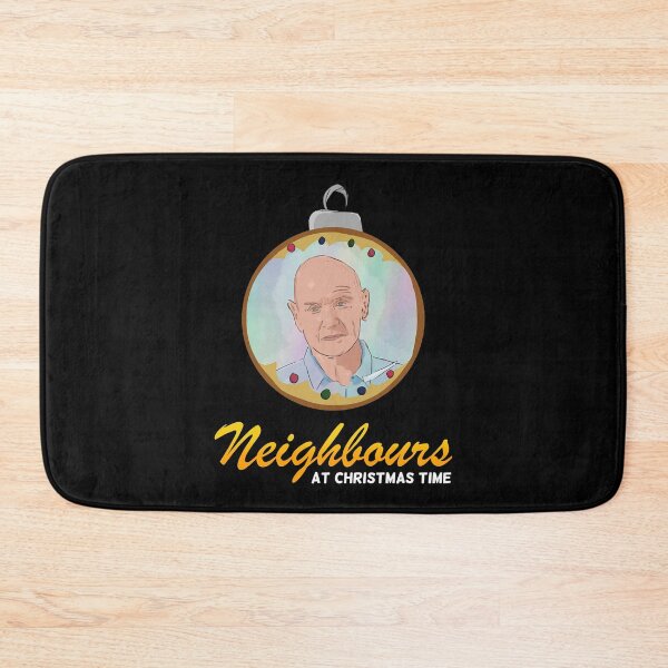 Item preview, [NEIGHBS] At Christmas Time - Jim Bauble  designed and sold by YouEffectss.