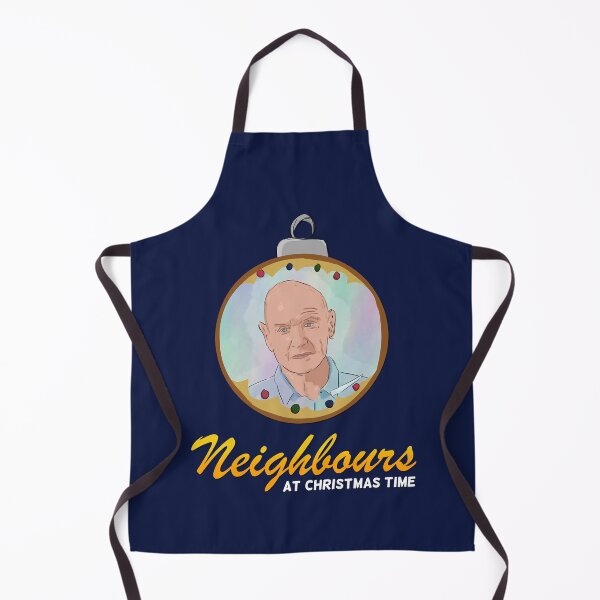 Item preview, [NEIGHBS] At Christmas Time - Jim Bauble  designed and sold by YouEffectss.