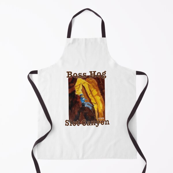 Item preview, Boss Hog Slot Canyon, North Wash, Utah designed and sold by MMc Buck.