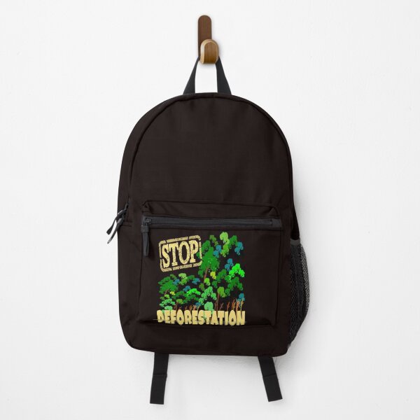 Item preview, Stop Deforestation designed and sold by DNC1134.
