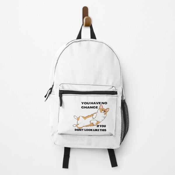 Item preview, You have no chance, if you don t look like corgi designed and sold by T-Look.