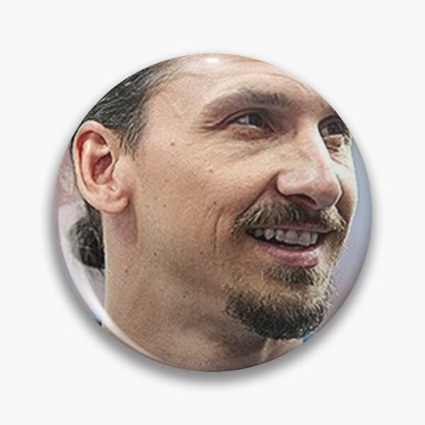Item preview, Zlatan Ibrahimović designed and sold by FedericoPredov.