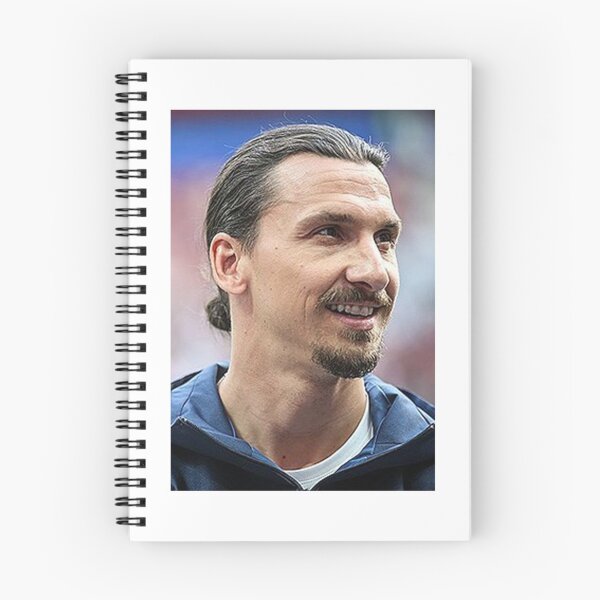 Item preview, Zlatan Ibrahimović designed and sold by FedericoPredov.