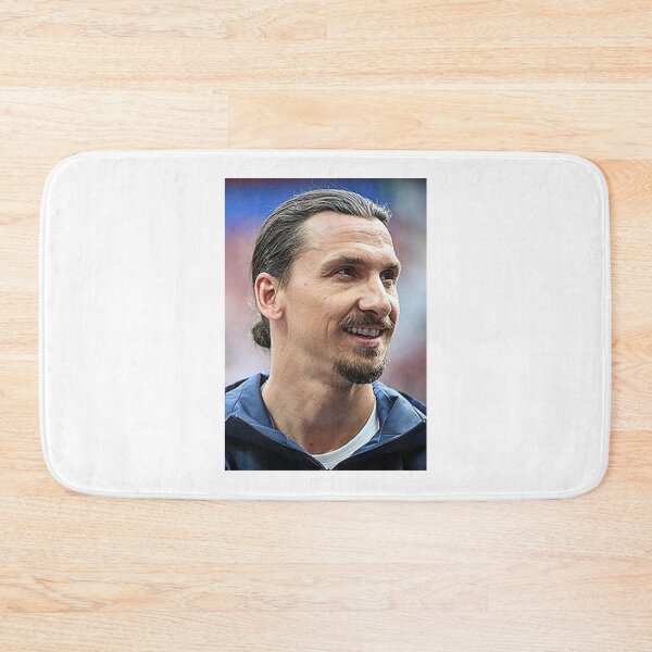 Item preview, Zlatan Ibrahimović designed and sold by FedericoPredov.