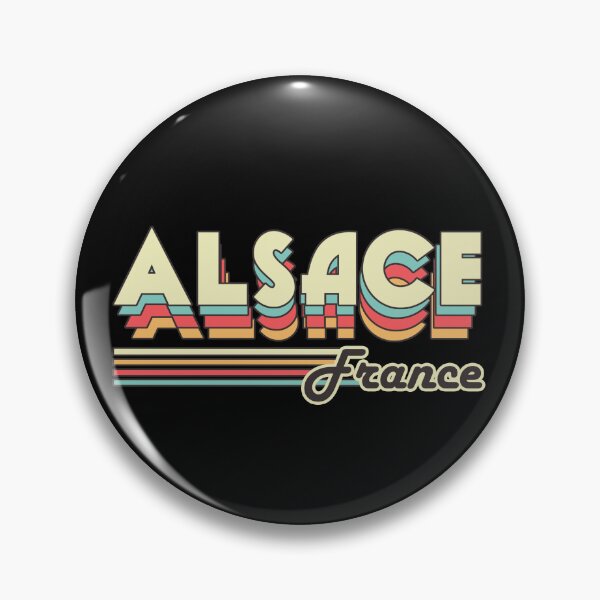 Item preview, Alsace city designed and sold by chrlalexandru.