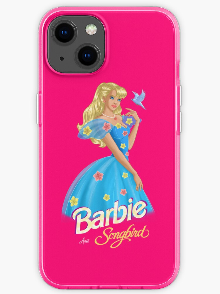 Barbie Princess Iphone Case For Sale By Avniz Redbubble