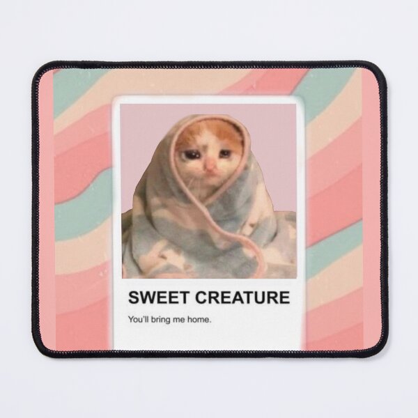 Item preview, 'SWEET CREATURE' designed and sold by CorpsebyMia.