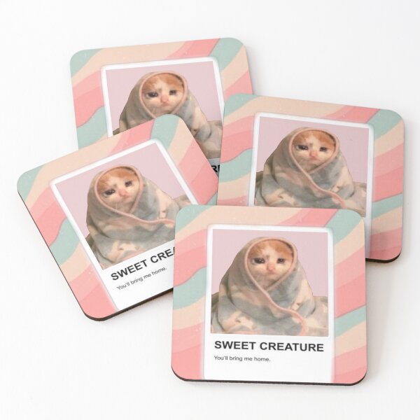 Item preview, 'SWEET CREATURE' designed and sold by CorpsebyMia.