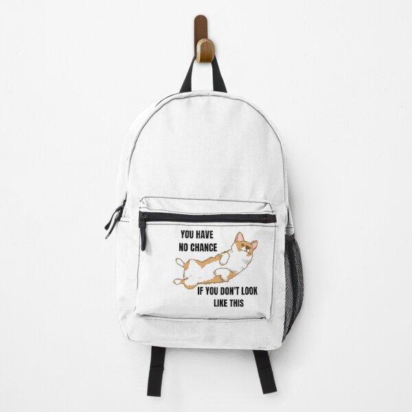 Item preview, You have no chance, if you don t look like corgi designed and sold by T-Look.