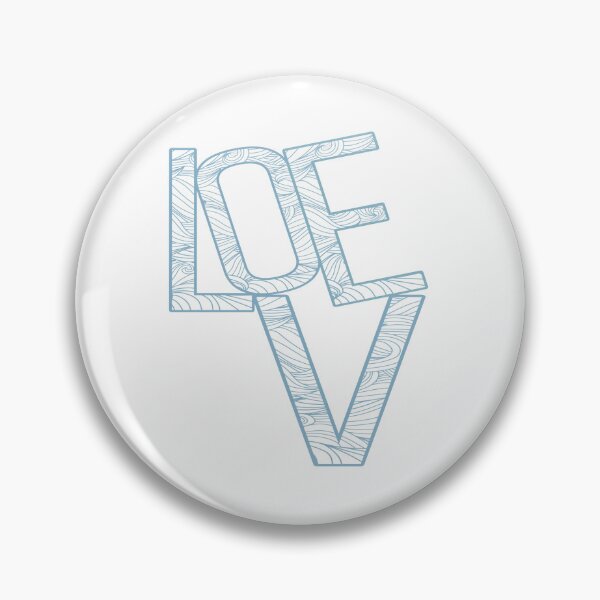 Item preview, Love word graphic designed and sold by adlkh.