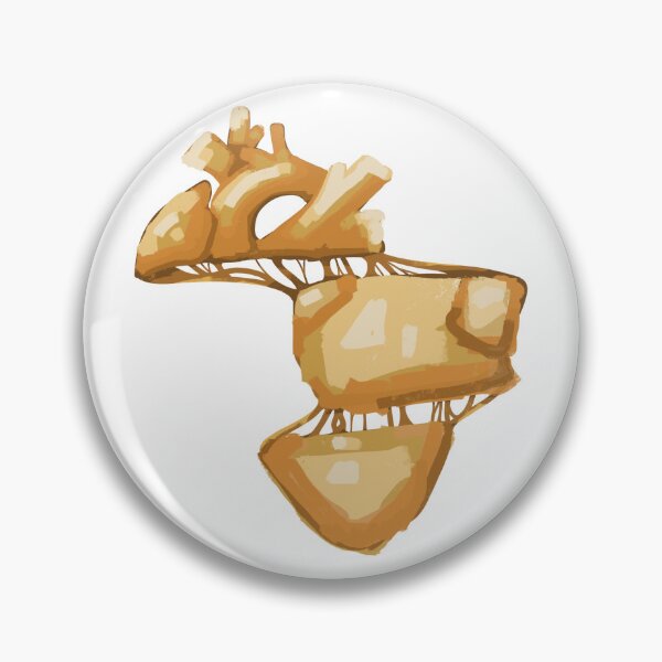 Item preview, Heart of Honey designed and sold by TheBoyler.