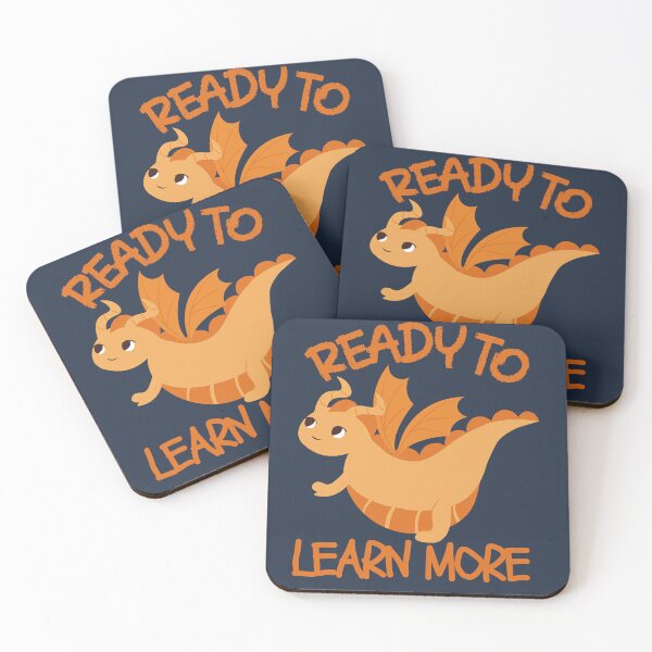 Item preview, READY TO LEARN MORE, IM BACK TO SCHOOL, SCHOOL TIME, I LOVE SCHOOL designed and sold by TeyMank.