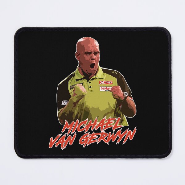 Item preview, Michael Van Gerwyn MVG designed and sold by Valentino568.