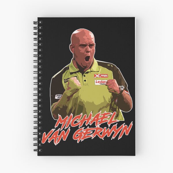 Item preview, Michael Van Gerwyn MVG designed and sold by Valentino568.