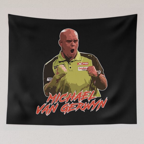 Item preview, Michael Van Gerwyn MVG designed and sold by Valentino568.