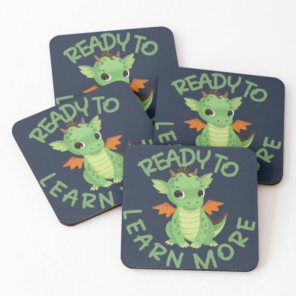 Item preview, READY TO LEARN MORE, IM BACK TO SCHOOL, SCHOOL TIME, I LOVE SCHOOL designed and sold by TeyMank.