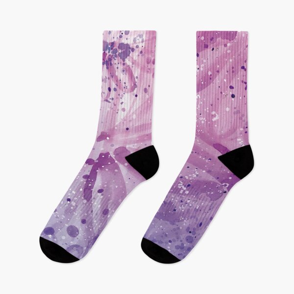 Item preview,  Rhythmic Gymnastics. Under the rain designed and sold by Montse Martin Art.