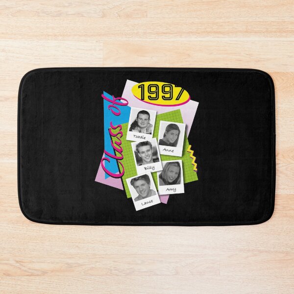 Item preview, Class of 1997  designed and sold by YouEffectss.