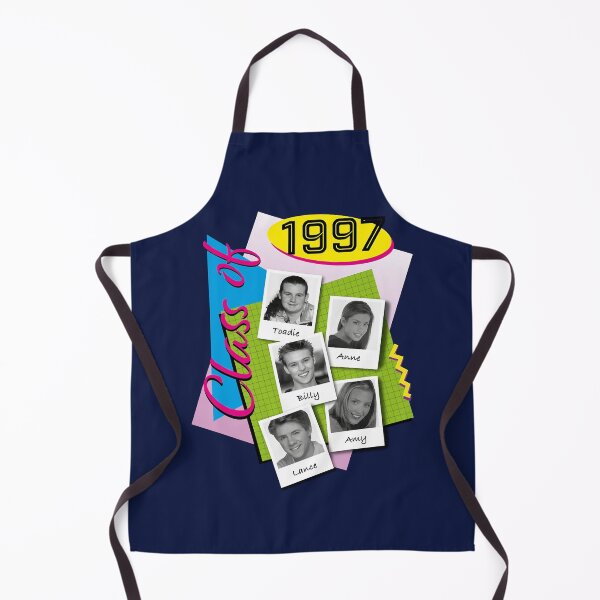 Item preview, Class of 1997 designed and sold by YouEffectss.