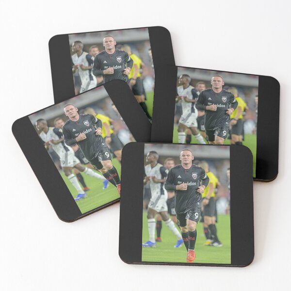 Item preview, Wayne Mark Rooney designed and sold by FedericoPredov.
