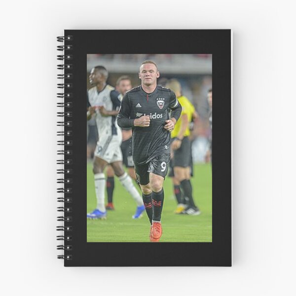 Item preview, Wayne Mark Rooney designed and sold by FedericoPredov.