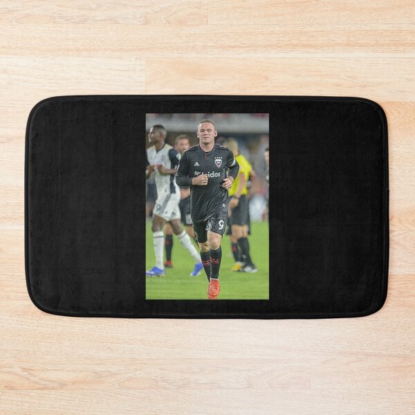 Item preview, Wayne Mark Rooney designed and sold by FedericoPredov.