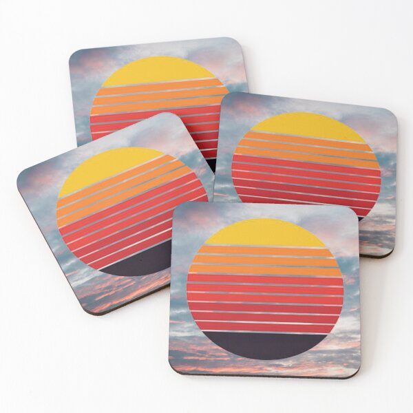 Item preview, All sunset  designed and sold by IQRAYOUNUS.