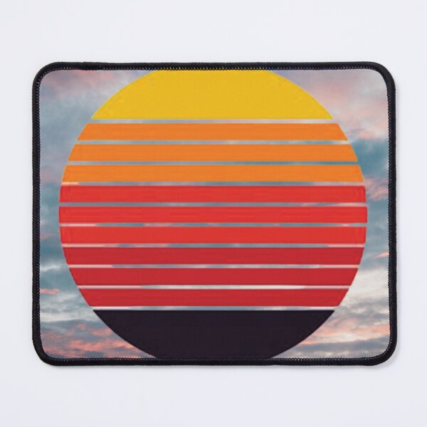 Item preview, All sunset designed and sold by IQRAYOUNUS.