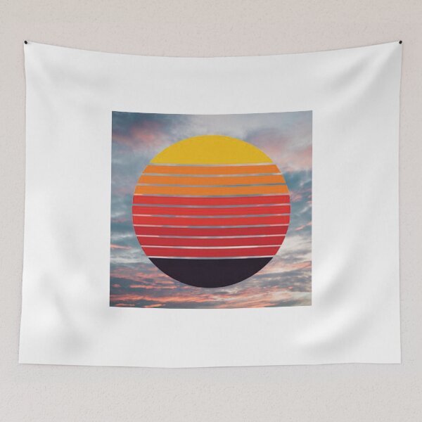 Item preview, All sunset  designed and sold by IQRAYOUNUS.