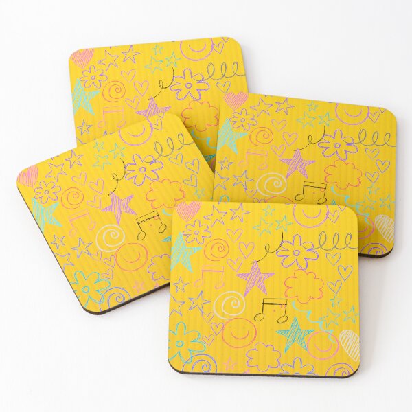 Item preview, Art Variety for Kids designed and sold by Denefie.