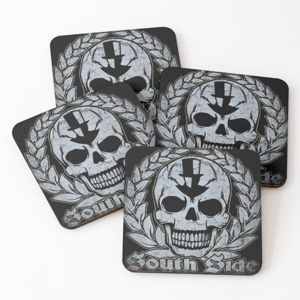 Item preview, South Side. designed and sold by ObradShop.