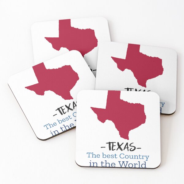 Artikelvorschau, TEXAS - Bestes Land entworfen und verkauft von Thewelllife.