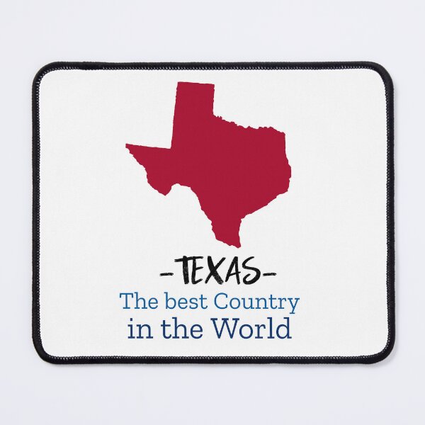 Item preview, TEXAS - Best Country designed and sold by Thewelllife.