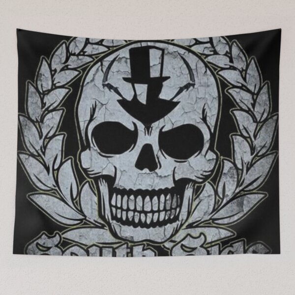 Item preview, South Side. designed and sold by ObradShop.