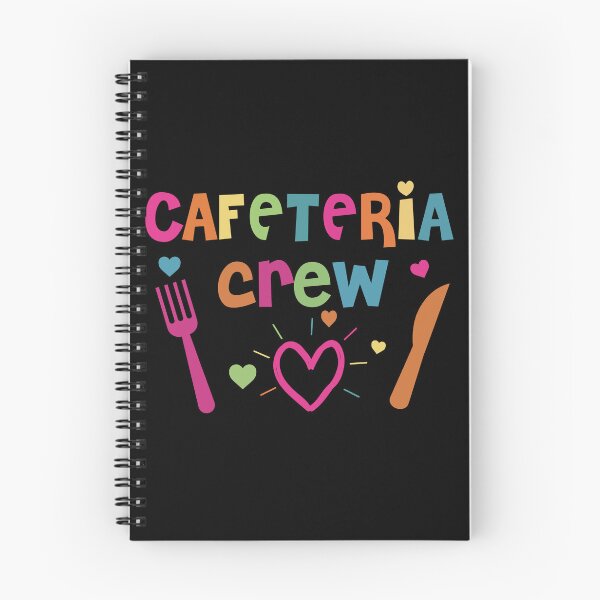 Item preview, Cafeteria Crew - Lunch Ladies Rock! Lunch Lady Squad - Back To School Gift designed and sold by JukeLox.