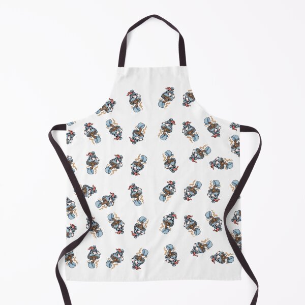 Item preview, Coffee Seamless Pattern designed and sold by Ala Muk.