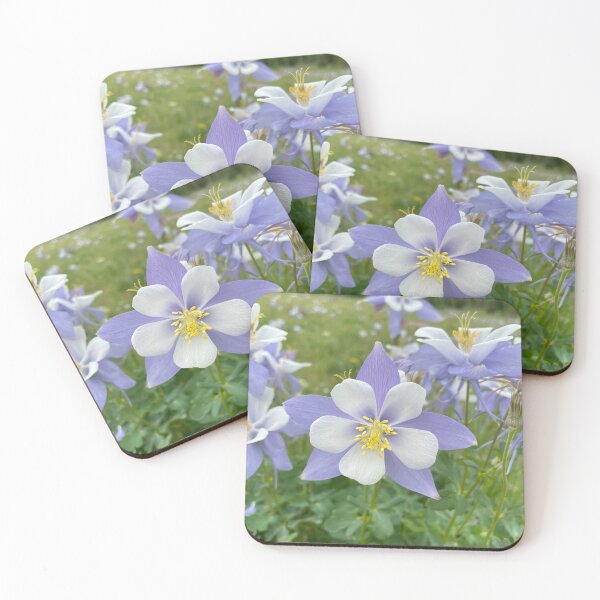 Item preview, Rocky Mountain Wildflowers designed and sold by Jenna Jade.