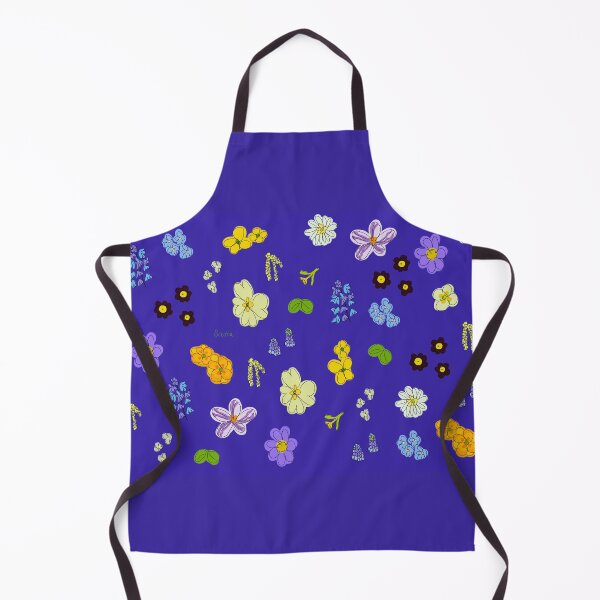 Item preview, Floral Delight designed and sold by Scotia Boyd.