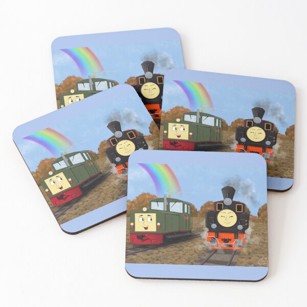 Item preview, At the end of the rainbow designed and sold by LittleRedToyota.