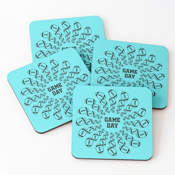 Item preview, Mandala Game Day American Football designed and sold by S Cube Design.
