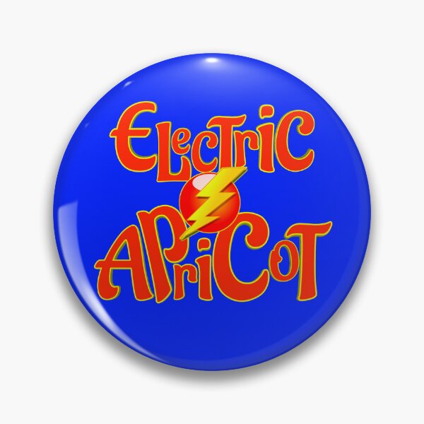 Item preview, Electric Apricot  designed and sold by Trigger413.