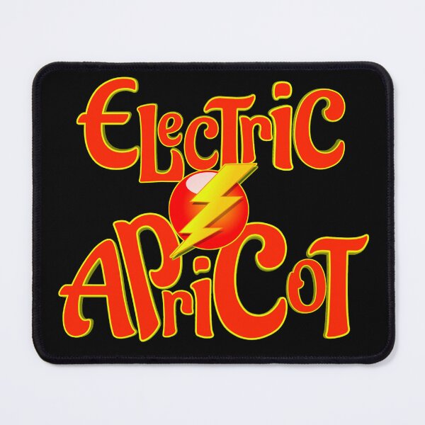 Item preview, Electric Apricot designed and sold by Trigger413.