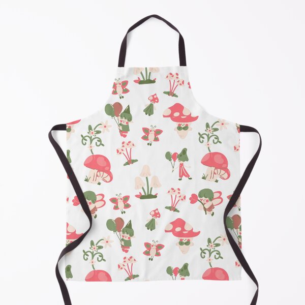 Item preview, Homely Shroomy designed and sold by my-green-gecko.