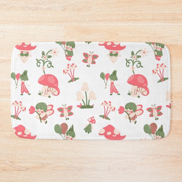 Item preview, Homely Shroomy designed and sold by my-green-gecko.