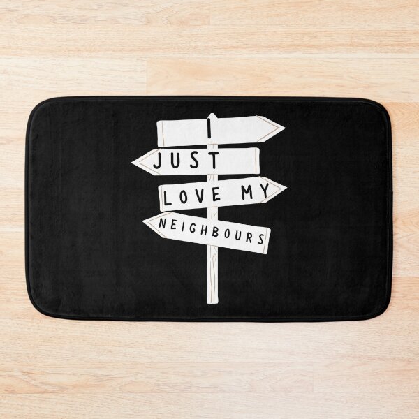 Item preview, Everybody needs good neighbours  designed and sold by YouEffectss.