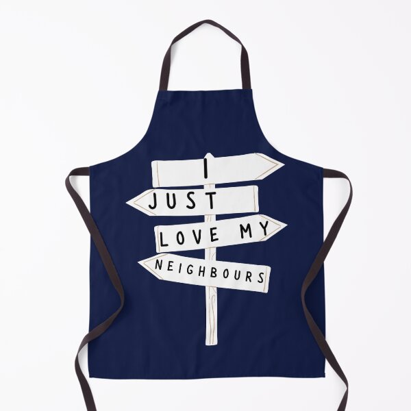 Item preview, Everybody needs good neighbours  designed and sold by YouEffectss.