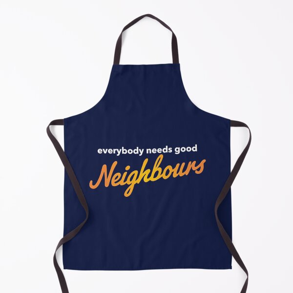 Item preview, Everybody needs good Neighbours logo    designed and sold by YouEffectss.