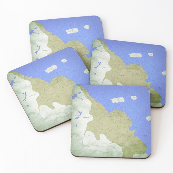 Item preview, Bar Harbor, Maine designed and sold by George Robinson.